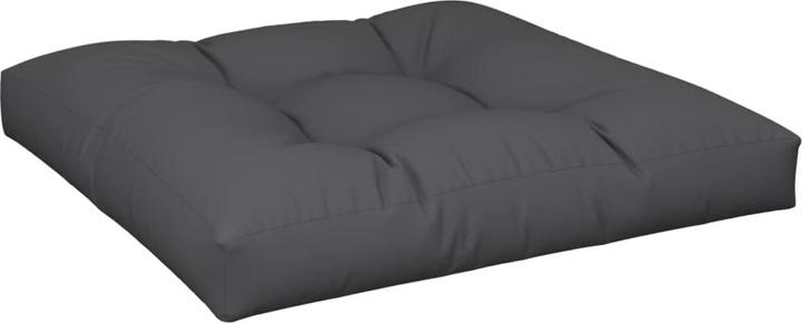Actual product image VidaXL 10-tlg. Garten-Lounge-Set mit Kissen (80 x 80 x 12 cm)