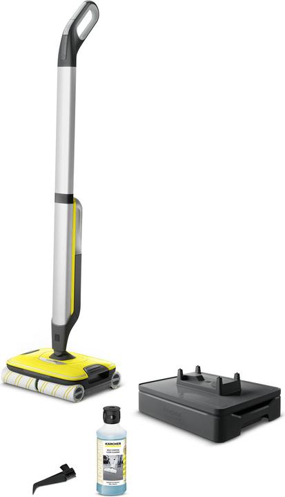 Kärcher FC 7 Cordless