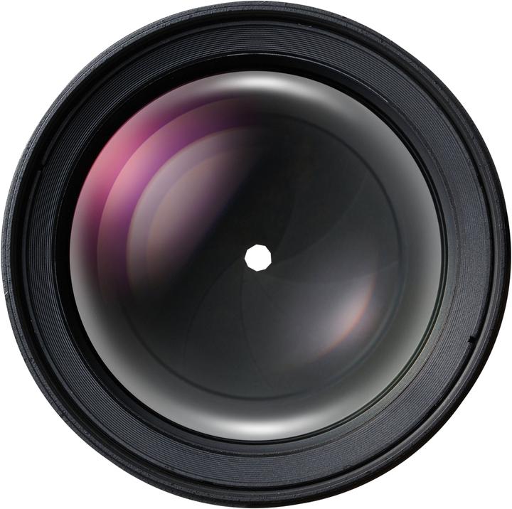 Immagine prodotto Samyang 135mm f/2-22 ED UMC, Fujifilm XF (Fujifilm Fujinon XF, Full-frame)