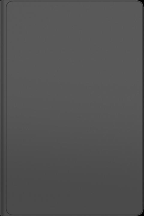 Actual product image Samsung Book Cover (Galaxy Tab A7 10.4 (2020))