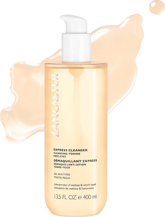 Produktbild Lancaster Cb Express Cleanser (Tonic, 400 ml)