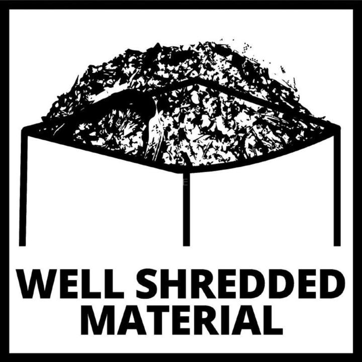 Actual product image Einhell GC-KS 2540