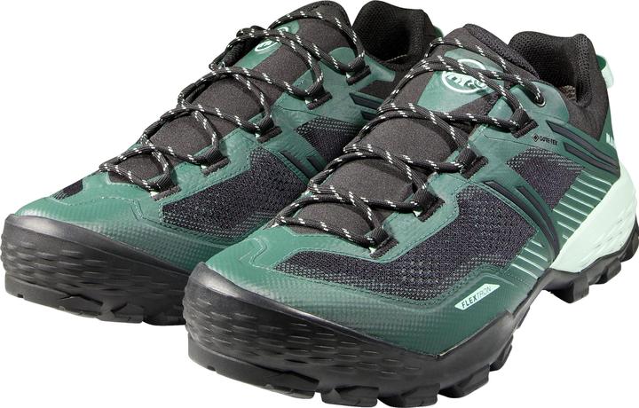 Produktbild Mammut Ducan II Low GTX Men (46.5, 47)