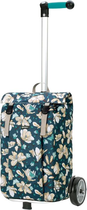 Immagine prodotto Andersen Carrello Unus Shopper Basilico-Magnolia 55 cm