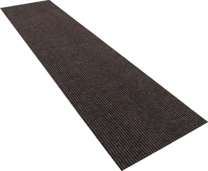 Produktbild Snapstyle Schmutzfangläufer Fussmatten Läufer Clean (80 x 160 cm)