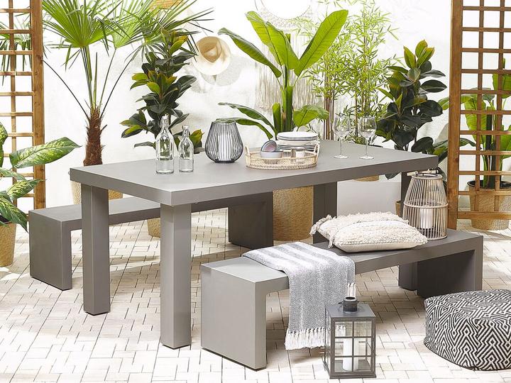 Actual product image Beliani Taranto