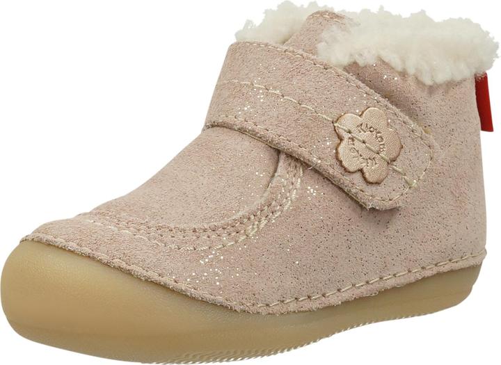 Kickers Halbschuhe