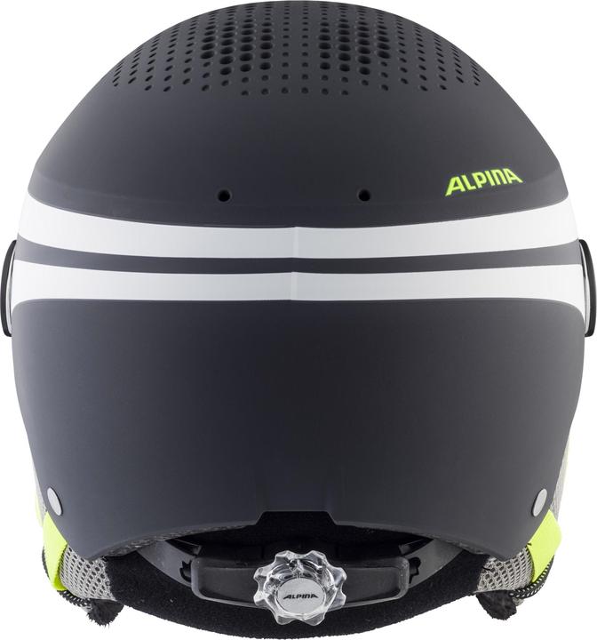 Actual product image ALPINA SPORTS Zupo Visor Q-Lite (51 - 55 cm, S)