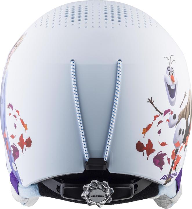Produktbild ALPINA SPORTS Zupo Disney Set (51 - 55 cm, S)