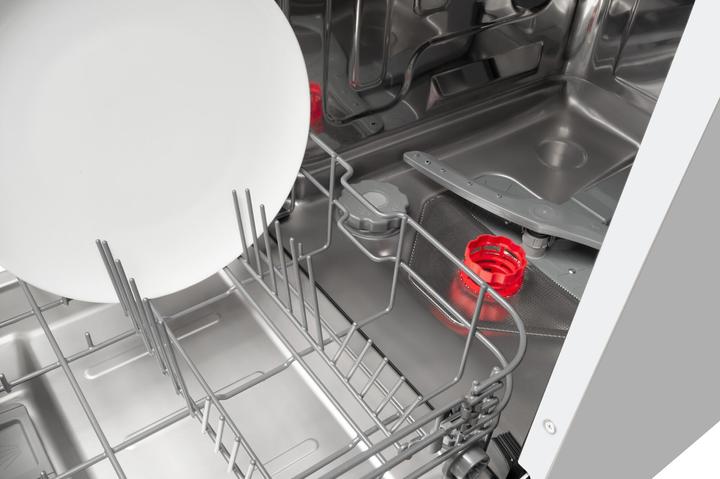 Actual product image Amica AMIC built-in dishwasher