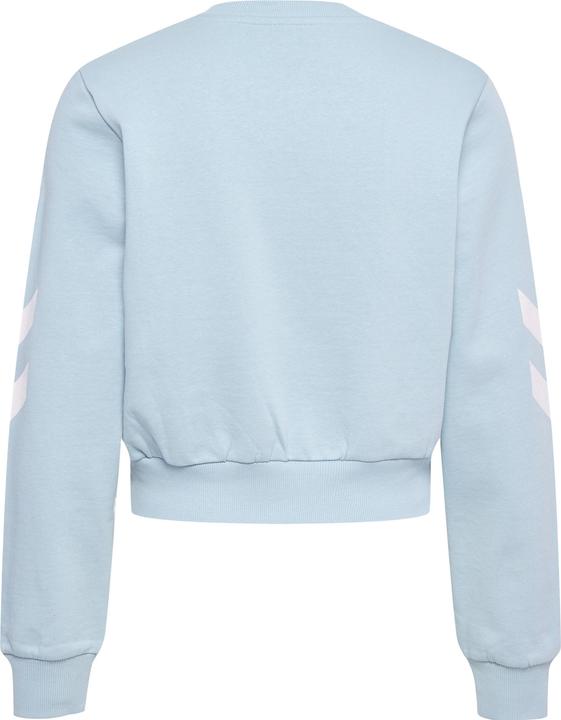 Actual product image hummel Hmllegacy Woman Sweatshirt (S)