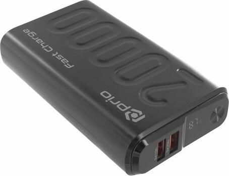 Actual product image prio Power Bank (20000 mAh, 22.50 W, 74 Wh)