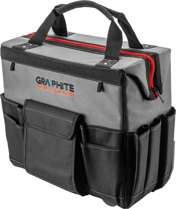 Produktbild Graphite Torba narzędziowa 58G093 (8 Teile)