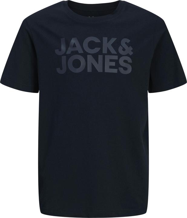 Image du produit Jack & Jones Jjecorp Logo Tee Ss O-Neck Noos Jnr (140)