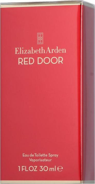 Produktbild Elizabeth Arden Red Door (Eau de Toilette, 30 ml)