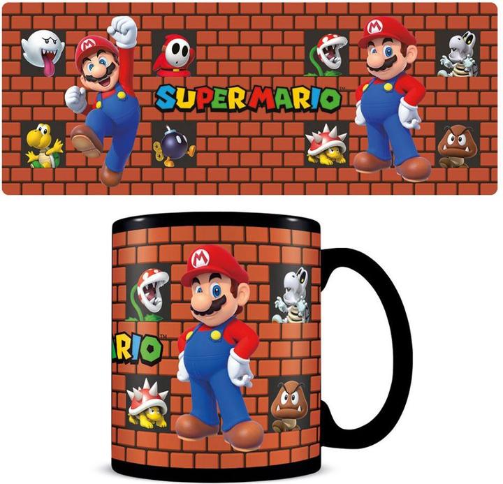 Produktbild Pyramid Super Mario - Block