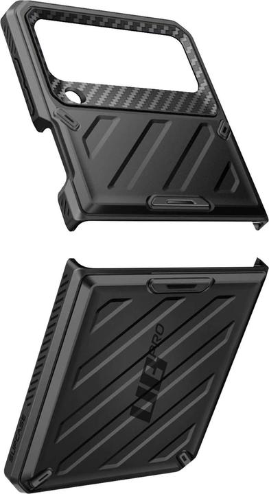 Produktbild Supcase Unicorn Beetle Pro Series (Samsung Galaxy Z Flip4)