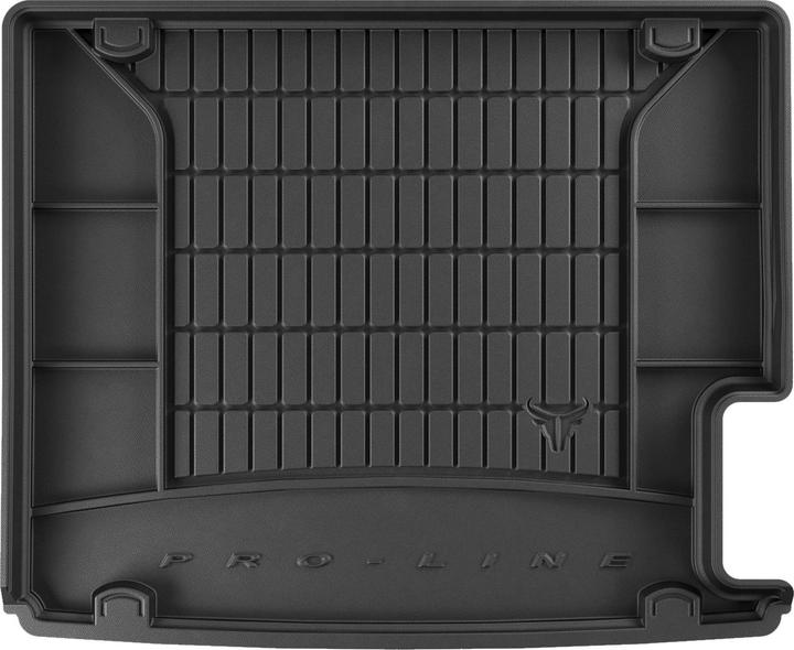 Produktbild Frogum KOFFERRAUM-GUMMIMATTE BMW X3 F25 10- TM549352