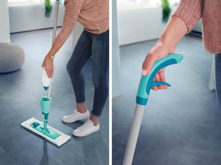 Produktbild Leifheit Komfort-Sprühwischer Easy Spray XL (1 Stk.)