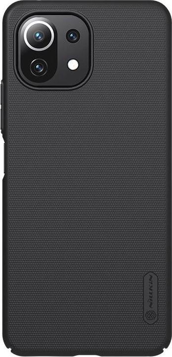 Image du produit Nillkin Série bouclier super dépoli (Xiaomi 11 Lite 5G NE)