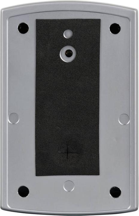 Produktbild Sygonix SY-6428612 Code-Tastatur mit RFID Oberflächenmontage 12 V DC/AC, 24 V D (Elektronische Zahlenkombination, Schlüsselkarte)