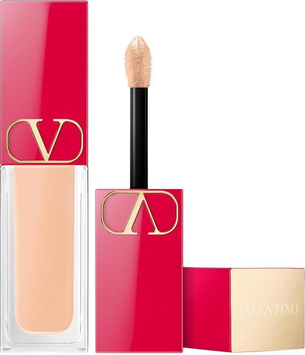 Actual product image Valentino Very Cream Concealer - 65 Ml