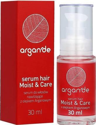 Produktbild Stapiz Argan De Moist & Care (30 ml)