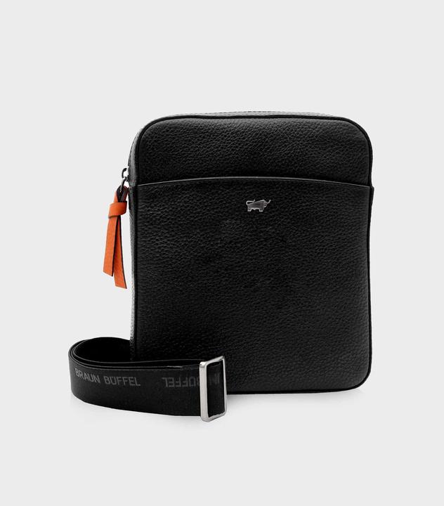 Actual product image Braun Büffel Shoulder bags