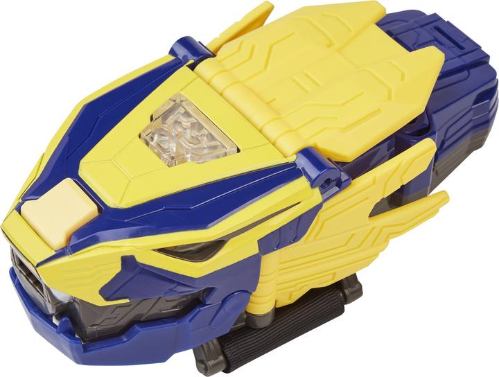 Produktbild Hasbro Power Rangers Beast Morphers Beast-X King Morpher