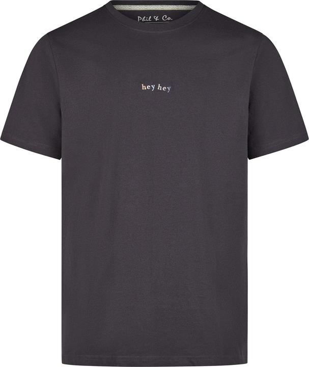 Actual product image Phil & Co. Berlin Pyjama Shorty (XXL)