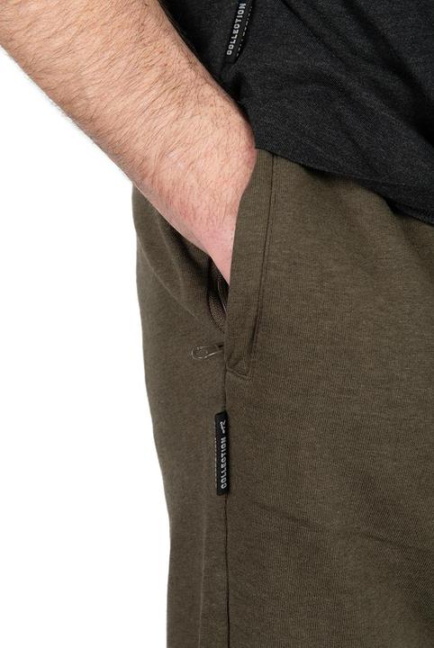 Actual product image Fox Collection LW G/B Tracksuit Bottoms (XXL)