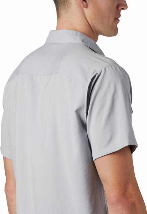 Produktbild Columbia Utilizer™ II Solid Short Sleeve Shirt (S)