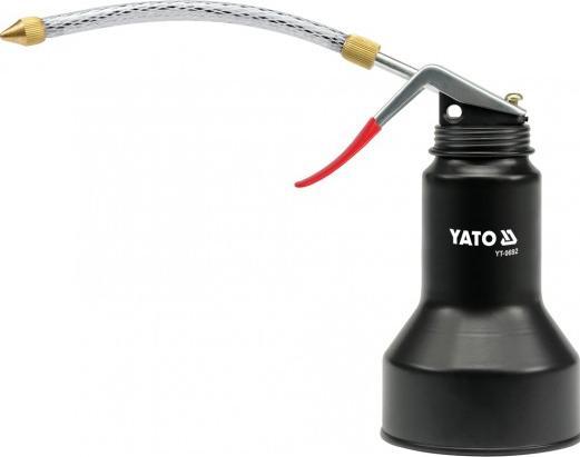 Produktbild Yato Kunststofftrichter 150 mm mit Trichter