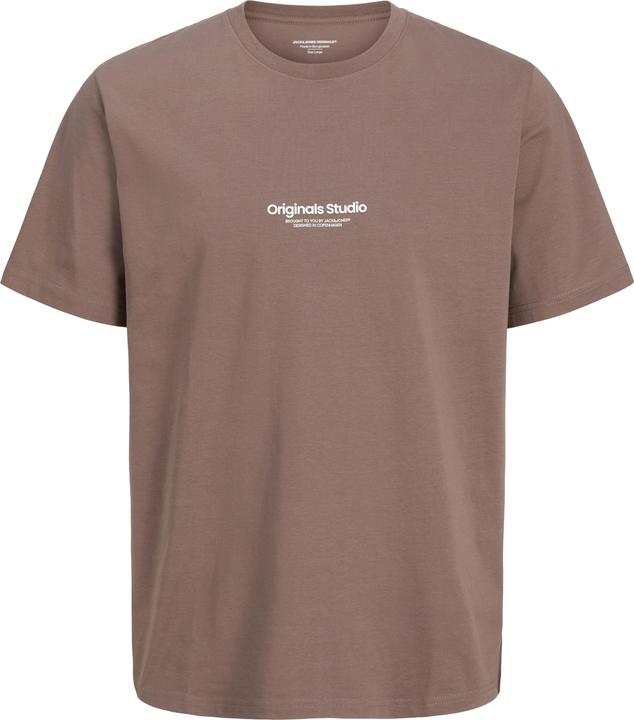 Produktbild Jack & Jones Jorvesterbro Tee Ss Crew Neck Noos Pls (4XL)