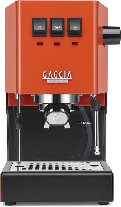Immagine prodotto Gaggia RI9481/19 GAG.ESPR.CLASSIC EVO ARANCIONE