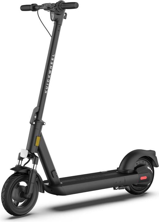 Actual product image Kuickwheel S1-C PRO, 36V 13Ah (20 km/h, 50 km, 500 W)