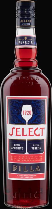 Produktbild Select Aperitivo (18 Jahre, 17.50 %, Italien, 1 x 70 cl, Bitter)