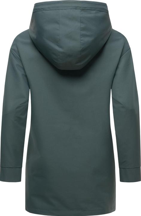 Actual product image Ragwear Urbanna Remake (XXL)