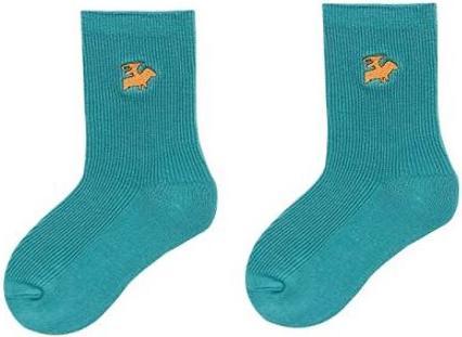 Image du produit MU Classic Chaussettes pour enfants Taille S (Une unité par pack, S)