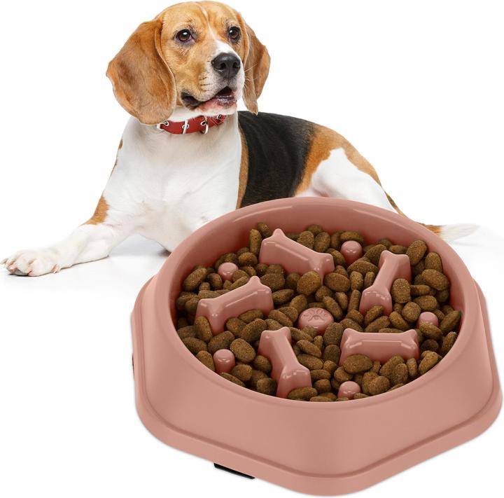 Actual product image Relaxdays Anti-snagging bowl (0.50 l)
