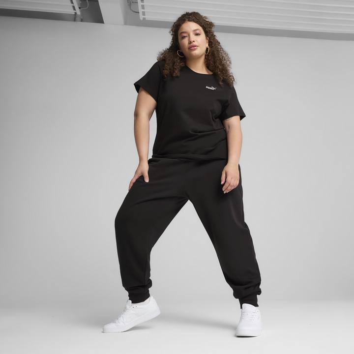 Actual product image Puma ESS Small No. 1 Logo Tee (3XL)