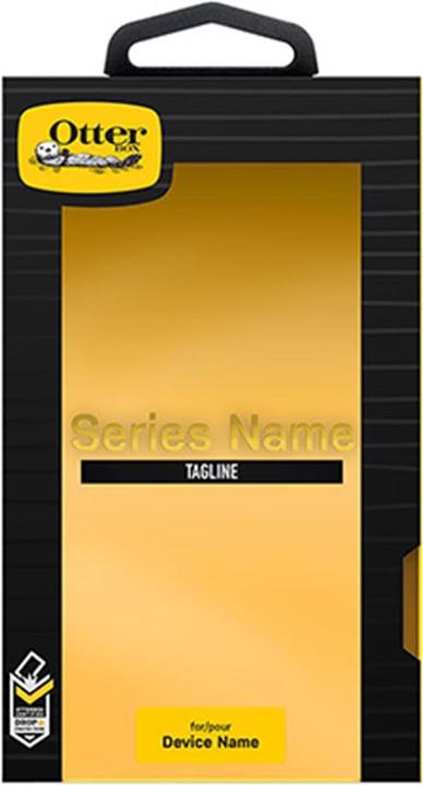 Image du produit OtterBox Bloc d'alimentation de chargement rapide standard (15000 mAh, 18 W, 55.50 Wh)