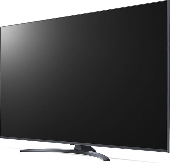 Immagine prodotto LG 50UQ81009LB (50", UQ81, LED, 4K, 2022)