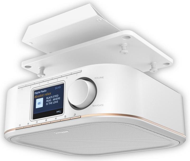 Produktbild Hama Digitalradio DR350, FM/DAB/DAB+ (DAB+, FM)