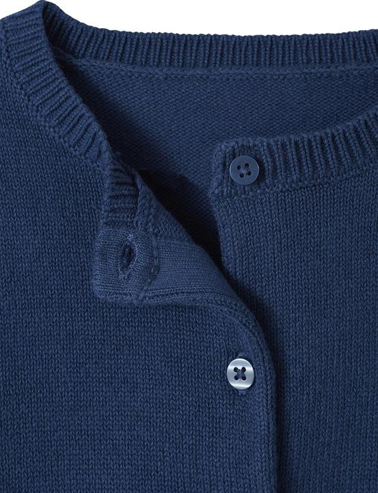 Produktbild Vertbaudet Mädchen Bolero Oeko-Tex (104)