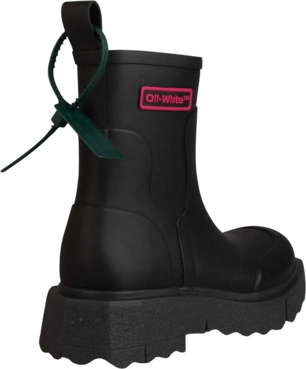 Immagine prodotto Off Gummistiefel Logo Gummi (38)