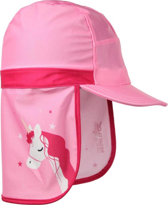 Image du produit Regatta - Casquette PROTECT - Enfant (128, 134, 140, 130 B)
