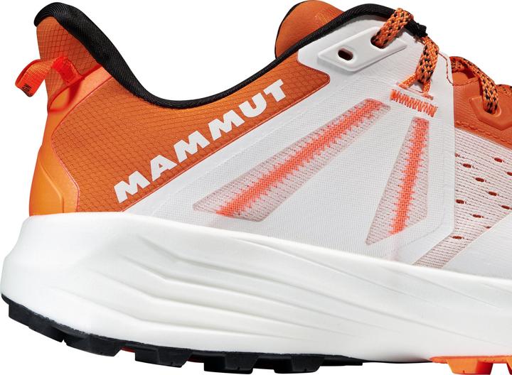 Produktbild Mammut Saentis TR Low Men (45.5)