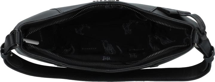 Produktbild Burkely Nocturnal Nova Schultertasche Leder 32 cm