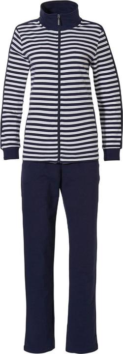 Actual product image Pastunette Jersey homewear suit (44, XXL)